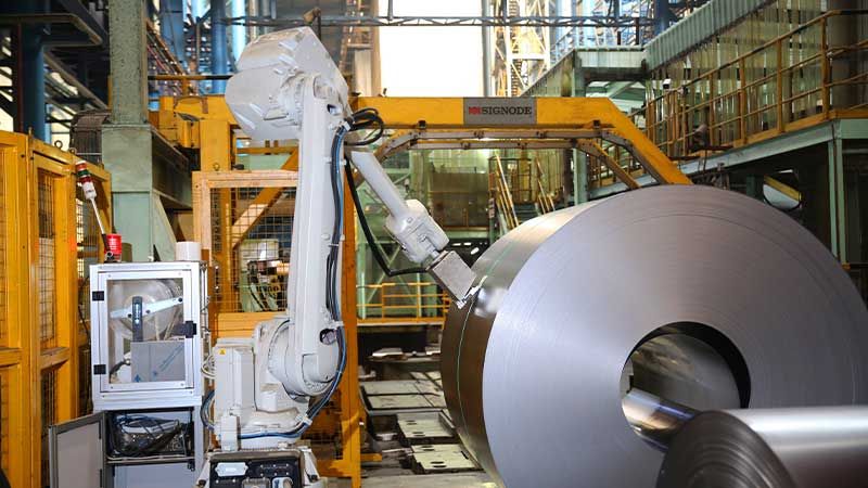 特种润滑深度解析：ROVAS链条油如何提升设备可靠性